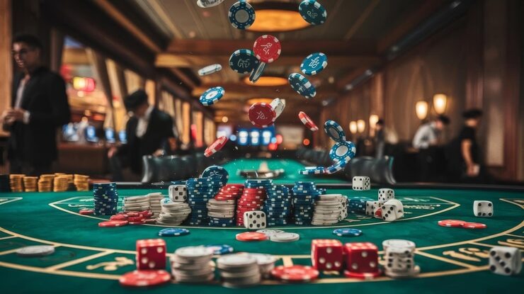 migo88 login mobile app interface with live dealer and sportsbook