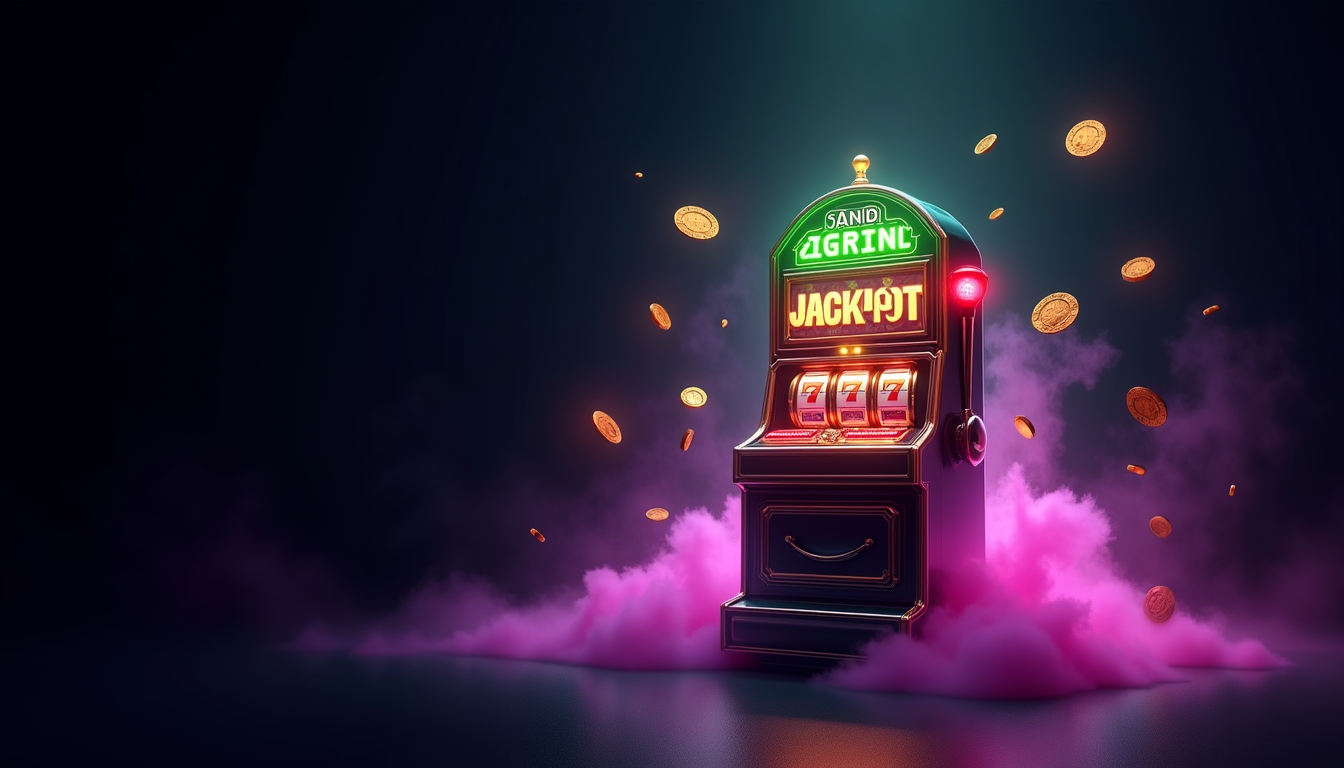 Bonus round multipliers showcased